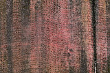 Soyut sanat duvar resmi. Modern, çağdaş sanat geçmişi