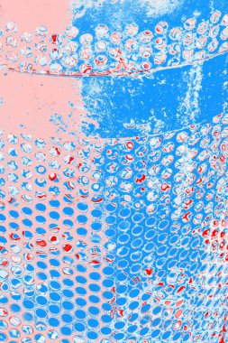 arkaplan olarak soyut renk dokusu, duvar kağıdını kopyala 