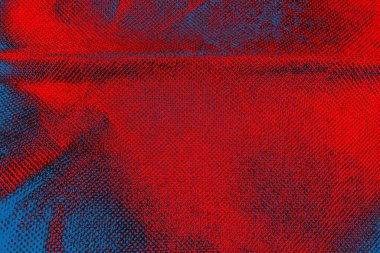 Soyut sanat duvar resmi. Modern, çağdaş sanat geçmişi