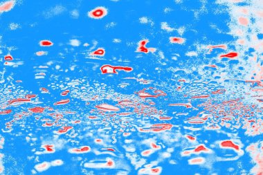 arkaplan olarak soyut renk dokusu, duvar kağıdını kopyala 