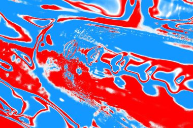 arkaplan olarak soyut renk dokusu, duvar kağıdını kopyala 