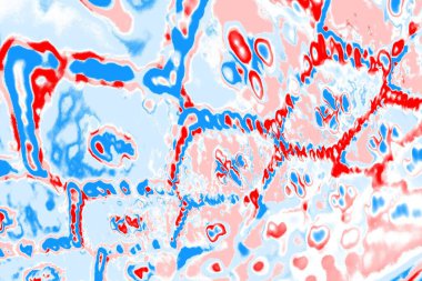 arkaplan olarak soyut renk dokusu, duvar kağıdını kopyala 