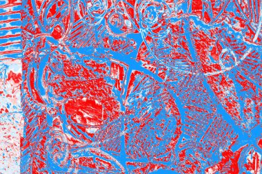 arkaplan olarak soyut renk dokusu, duvar kağıdını kopyala 