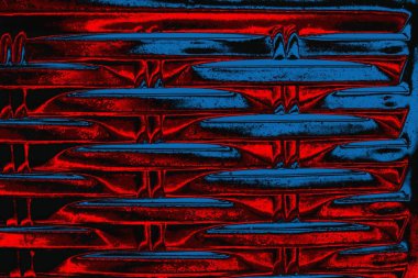 arkaplan olarak soyut renk dokusu, duvar kağıdını kopyala 