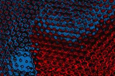 arkaplan olarak soyut renk dokusu, duvar kağıdını kopyala 