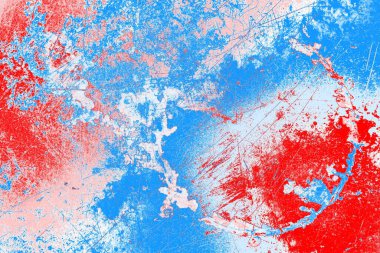 arkaplan olarak soyut renk dokusu, duvar kağıdını kopyala 