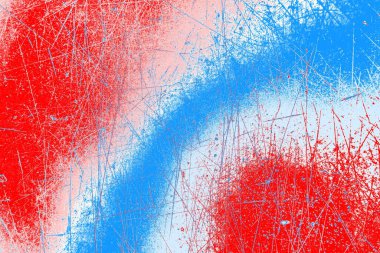 arkaplan olarak soyut renk dokusu, duvar kağıdını kopyala 