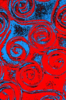 soyut renk dokusu, arkaplan, duvar kağıdını kopyala