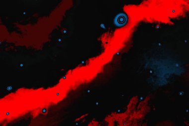 arkaplan olarak soyut renk dokusu, duvar kağıdını kopyala 