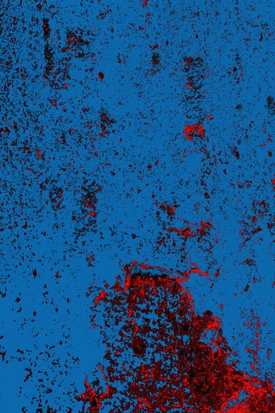 Soyut boyalı arka plan. Soyut sanat geçmişi. Renk dokusu