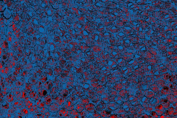 Soyut boyalı arka plan. Soyut sanat geçmişi. Renk dokusu