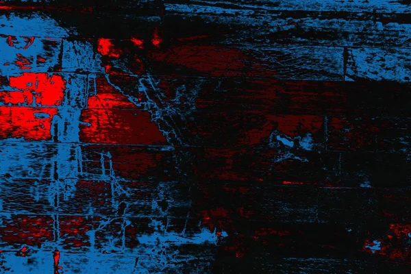 Soyut boyalı arka plan. Soyut sanat geçmişi. Renk dokusu