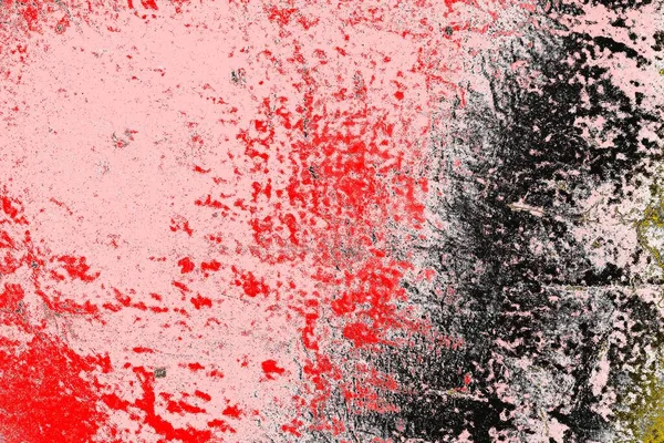 Soyut sanat duvar resmi. Modern, çağdaş sanat geçmişi