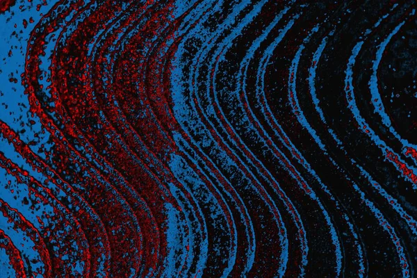 Soyut boyalı arka plan. Soyut sanat geçmişi. Renk dokusu