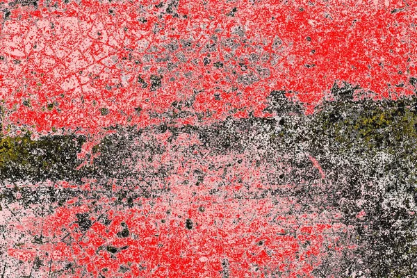 Soyut sanat duvar resmi. Modern, çağdaş sanat geçmişi