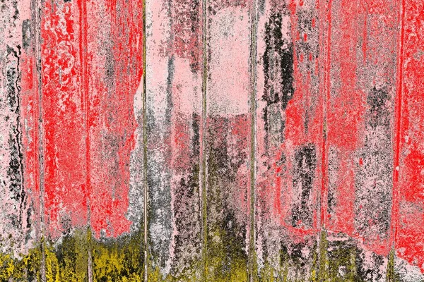 Soyut sanat duvar resmi. Modern, çağdaş sanat geçmişi