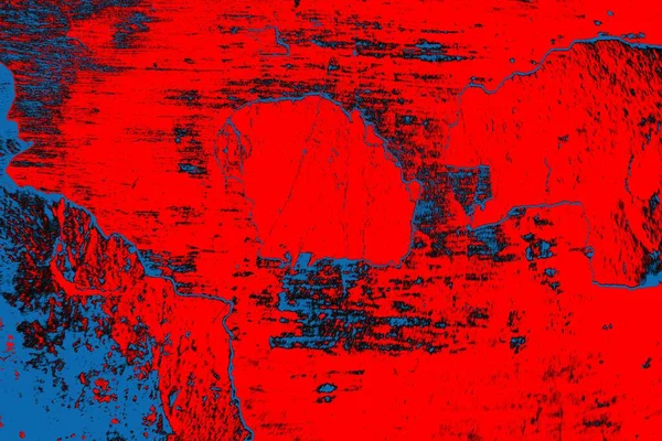 Soyut boyalı arka plan. Soyut sanat geçmişi. Renk dokusu