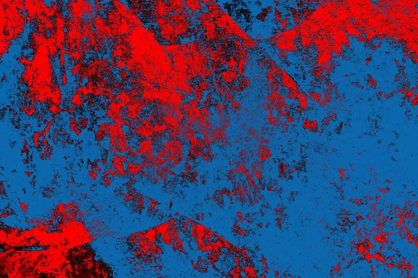 Soyut boyalı arka plan. Soyut sanat geçmişi. Renk dokusu