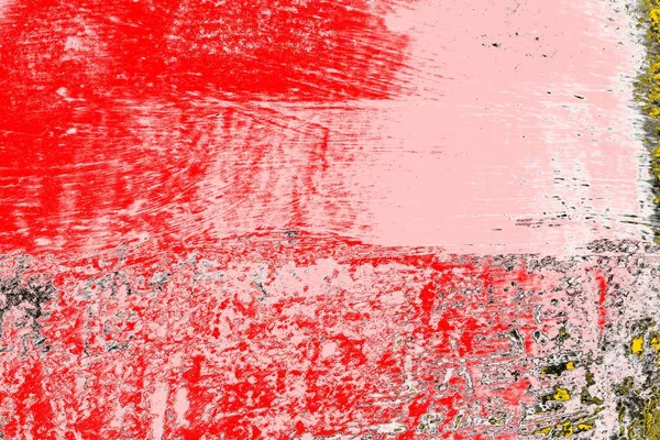 Soyut sanat duvar resmi. Modern, çağdaş sanat geçmişi