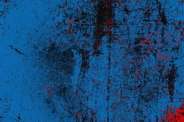 Soyut sanat duvar resmi. Modern, çağdaş sanat geçmişi