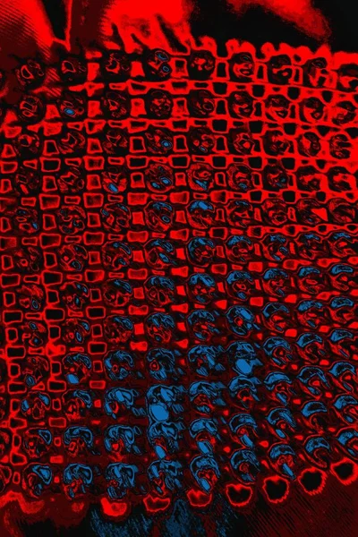 arkaplan olarak soyut renk dokusu, duvar kağıdını kopyala 