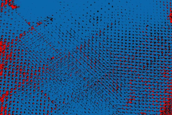 Soyut sanat duvar resmi. Modern, çağdaş sanat geçmişi