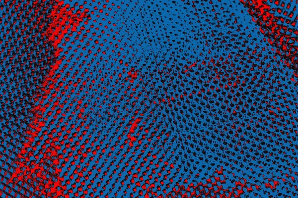 Soyut sanat duvar resmi. Modern, çağdaş sanat geçmişi