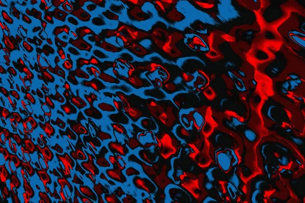 Soyut boyalı arka plan. Soyut sanat geçmişi. Renk dokusu