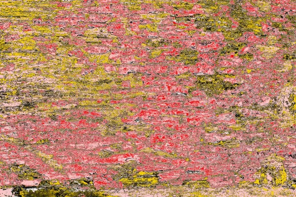 Soyut sanat duvar resmi. Modern, çağdaş sanat geçmişi