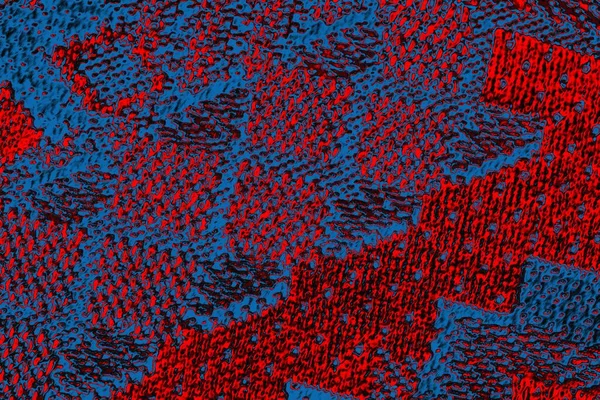 Soyut boyalı arka plan. Soyut sanat geçmişi. Renk dokusu