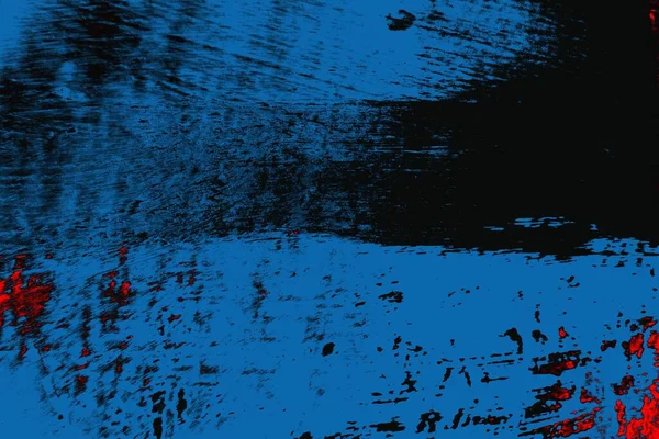 Soyut boyalı arka plan. Soyut sanat geçmişi. Renk dokusu