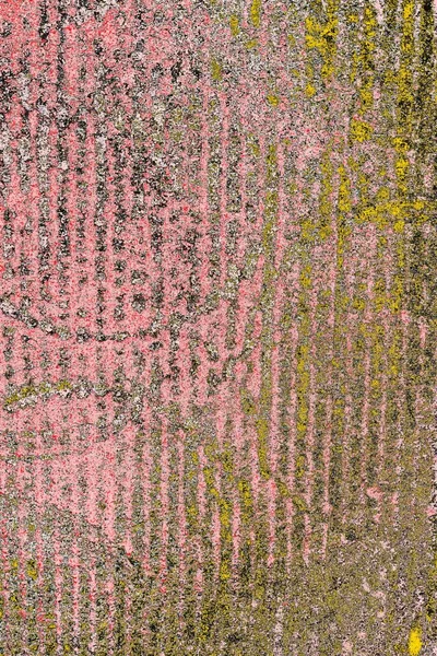 Soyut sanat duvar resmi. Modern, çağdaş sanat geçmişi