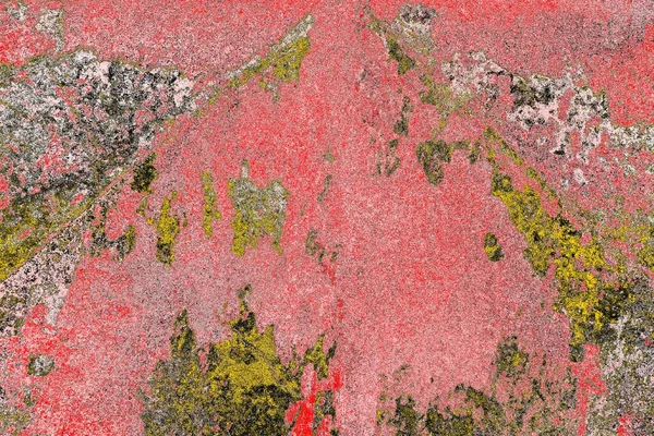 Soyut sanat duvar resmi. Modern, çağdaş sanat geçmişi