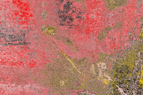 Soyut sanat duvar resmi. Modern, çağdaş sanat geçmişi