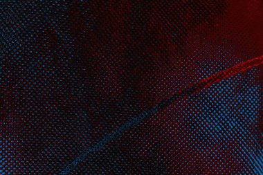 Soyut sanat duvar resmi. Modern, çağdaş sanat geçmişi