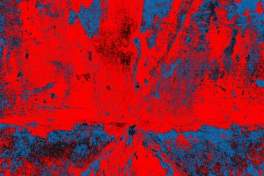 Soyut boyalı arka plan. Soyut sanat geçmişi. Renk dokusu