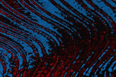 arkaplan olarak soyut renk dokusu, duvar kağıdını kopyala 