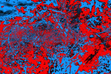 soyut renk dokusu, arkaplan, duvar kağıdını kopyala