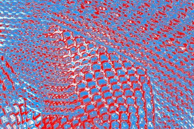 arkaplan olarak soyut renk dokusu, duvar kağıdını kopyala 