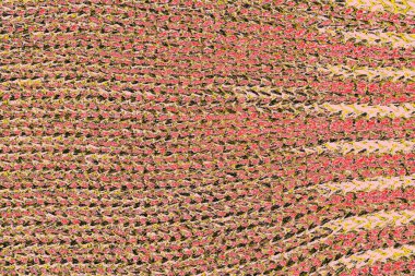 Soyut sanat duvar resmi. Modern, çağdaş sanat geçmişi