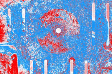 arkaplan olarak soyut renk dokusu, duvar kağıdını kopyala 