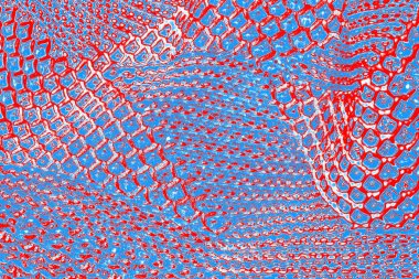 arkaplan olarak soyut renk dokusu, duvar kağıdını kopyala 