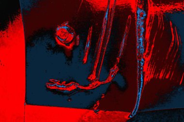 soyut renk dokusu, arkaplan, duvar kağıdını kopyala