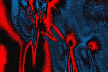 arkaplan olarak soyut renk dokusu, duvar kağıdını kopyala 