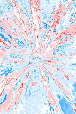 arkaplan olarak soyut renk dokusu, duvar kağıdını kopyala 