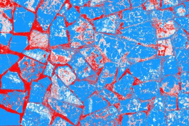 arkaplan olarak soyut renk dokusu, duvar kağıdını kopyala 