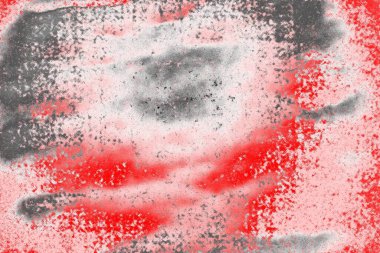 Soyut sanat duvar resmi. Modern, çağdaş sanat geçmişi