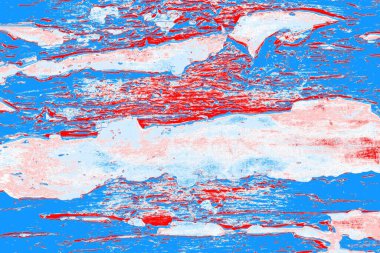 arkaplan olarak soyut renk dokusu, duvar kağıdını kopyala 