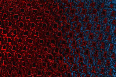 arkaplan olarak soyut renk dokusu, duvar kağıdını kopyala 