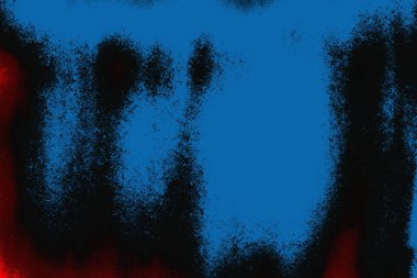 Soyut boyalı arka plan. Soyut sanat geçmişi. Renk dokusu